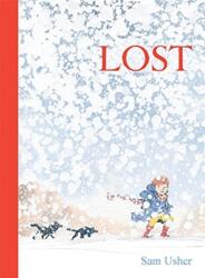 LOST (ISBN: 9781787419872)