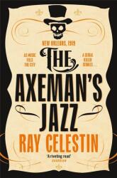 Jazzul Axemanului (ISBN: 9781529065633)
