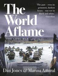 The World Aflame (ISBN: 9781789544664)