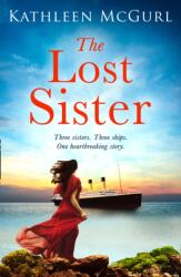 The Lost Sister (ISBN: 9780008380526)