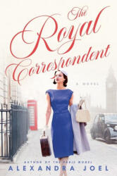 Corespondentul regal (ISBN: 9780063112803)