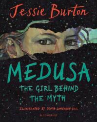 Medusa (ISBN: 9781526637796)