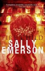 Fire Child (ISBN: 9781861519870)
