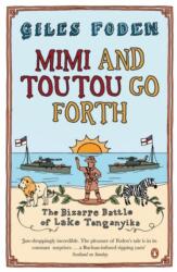 Mimi and Toutou Go Forth (ISBN: 9780141009841)