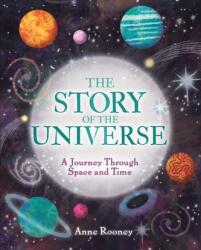 The Story of the Universe (ISBN: 9781789508666)