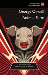 Animal Farm (ISBN: 9781839642395)