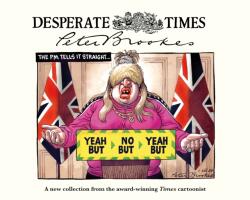 Desperate Times (ISBN: 9781785906886)