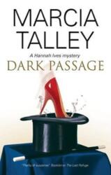 Dark Passage (ISBN: 9781847514868)