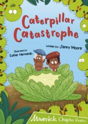Caterpillar Catastrophe (ISBN: 9781848867284)