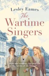The Wartime Singers (ISBN: 9781800246218)