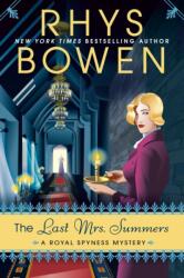 The Last Mrs. Summers (ISBN: 9780451492883)