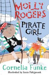 Molly Rogers, fata pirat (ISBN: 9781800900790)