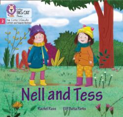 Nell and Tess (ISBN: 9780008502492)