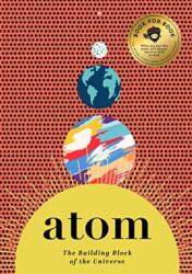 Atom (ISBN: 9781638191001)