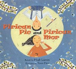 Pirican Pic and Pirican Mor (ISBN: 9781841480695)