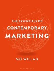 The Essentials of Contemporary Marketing (ISBN: 9781472988577)