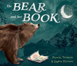 The Bear and Her Book (ISBN: 9781912979608)