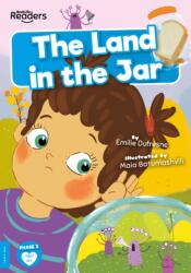 The Land in the Jar (ISBN: 9781839273964)