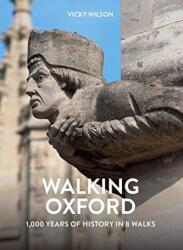 Plimbări în Oxford (ISBN: 9781902910673)