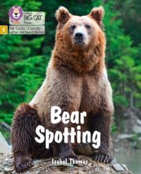 Bear Spotting (ISBN: 9780008504359)