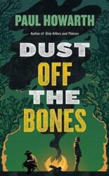 Dust Off the Bones (ISBN: 9781911590538)