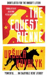 Equestrienne, The (ISBN: 9781913640828)