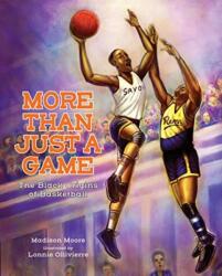 MORE THAN JUST A GAME (ISBN: 9780807552711)