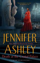 Death At The Crystal Palace (ISBN: 9780593099391)