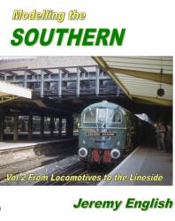 Modelling the Southern Vol 2 (ISBN: 9781909328006)