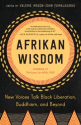 Afrikan Wisdom (ISBN: 9781623175627)