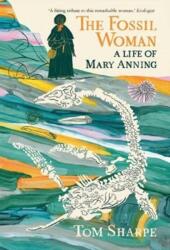 The Fossil Woman (ISBN: 9781838473501)