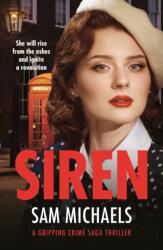 Siren (ISBN: 9781800246089)