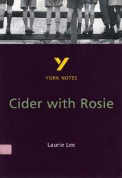 Cider With Rosie (ISBN: 9780582368231)