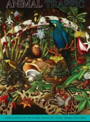 Animal Traffic (ISBN: 9781478010920)