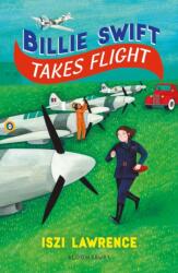 Billie Swift Takes Flight (ISBN: 9781472988171)