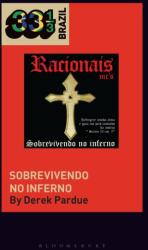 Racionais MCs' Sobrevivendo no Inferno (ISBN: 9781501338830)