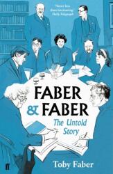 Faber & Faber (ISBN: 9780571339051)