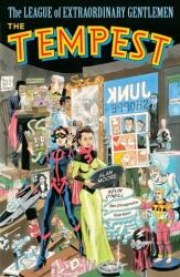 The League Of Extraordinary Gentlemen Volume 4: The Tempest (ISBN: 9780861662883)