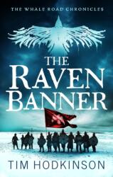 The Raven Banner (ISBN: 9781801107433)