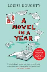 A Novel in a Year (ISBN: 9781398513358)