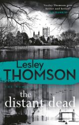 The Distant Dead (ISBN: 9781788549776)