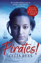 Pirates! (ISBN: 9781526632302)