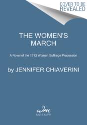 The Women's March (ISBN: 9780062976000)