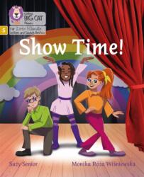 Show Time (ISBN: 9780008504380)