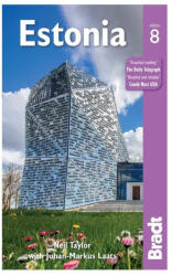 Estonia (ISBN: 9781784778262)