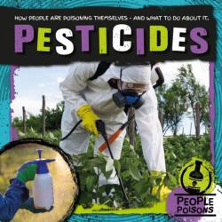 Pesticides (ISBN: 9781839274558)