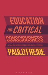 Education for Critical Consciousness (ISBN: 9781350190153)
