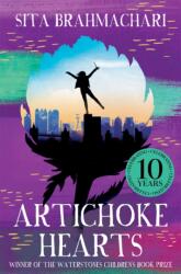 Artichoke Hearts (ISBN: 9781529076394)
