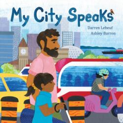My City Speaks (ISBN: 9781525304149)