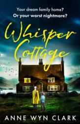 Whisper Cottage (ISBN: 9780008459970)